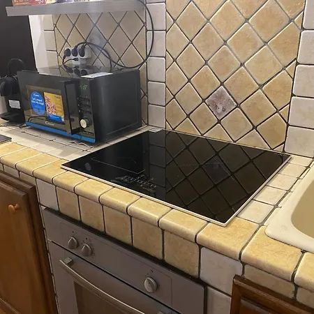 Ferienhaus Casa Emma Favignana