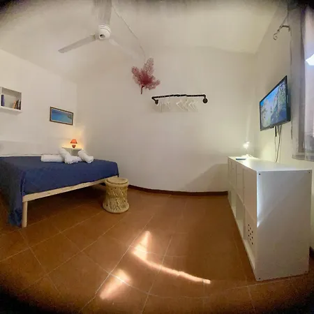 Casa Emma Casa de Férias Ilha de Favignana