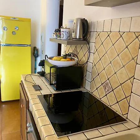 Casa Emma Casa de Férias