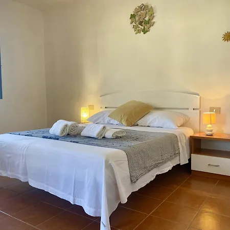 Casa Emma * Ilha de Favignana