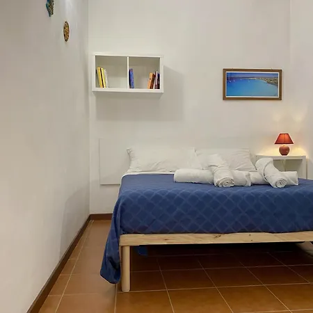 Casa de Férias Casa Emma Ilha de Favignana