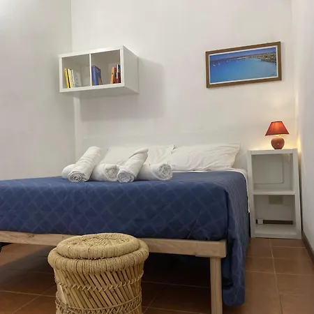 بيت للعطل Casa Emma