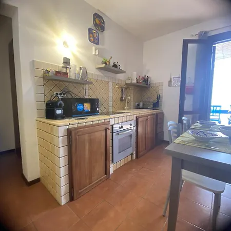 بيت للعطل Casa Emma *