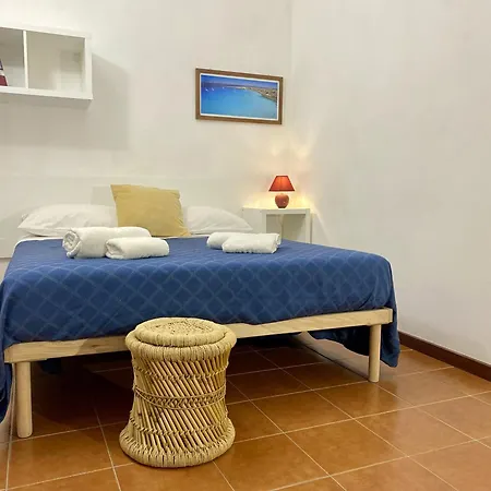 Casa Emma Casa de Férias Ilha de Favignana