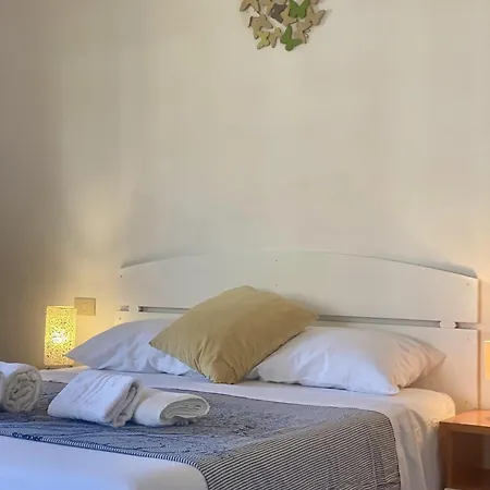 Casa de Férias Casa Emma Ilha de Favignana