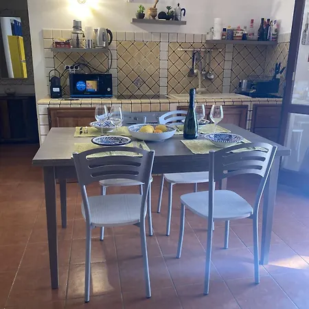 Casa Emma Ilha de Favignana