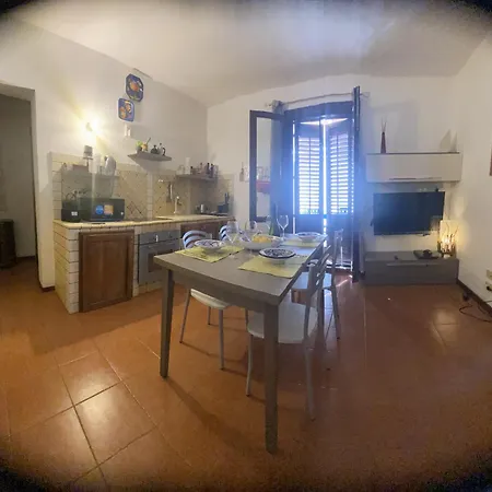 Casa Emma Casa de Férias Ilha de Favignana