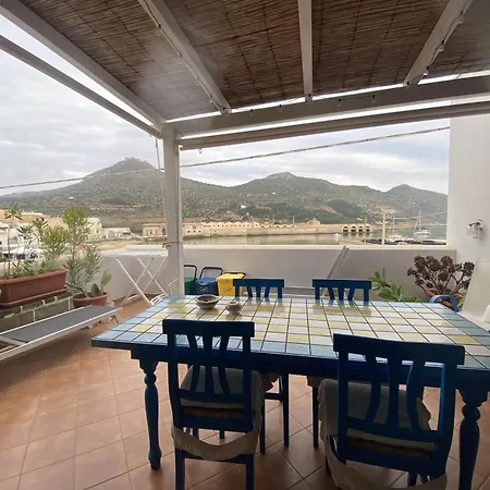 Casa Emma Casa de Férias *
