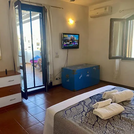 Casa de Férias Casa Emma Ilha de Favignana