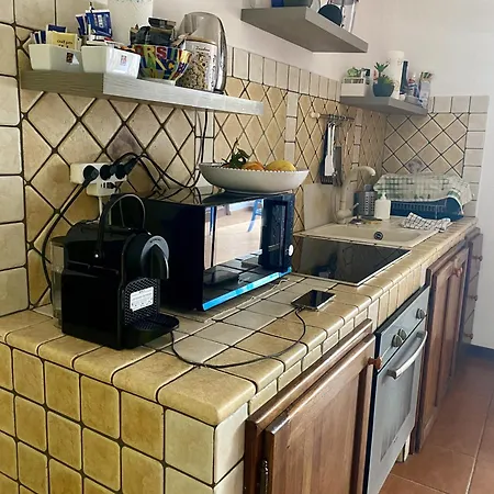 Casa de Férias Casa Emma Ilha de Favignana