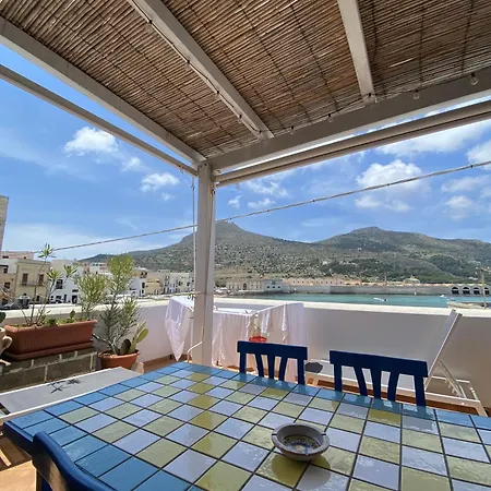 Casa Emma Casa de Férias Ilha de Favignana