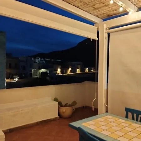 Casa de Férias Casa Emma Ilha de Favignana