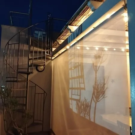 Casa Emma Casa de Férias Ilha de Favignana