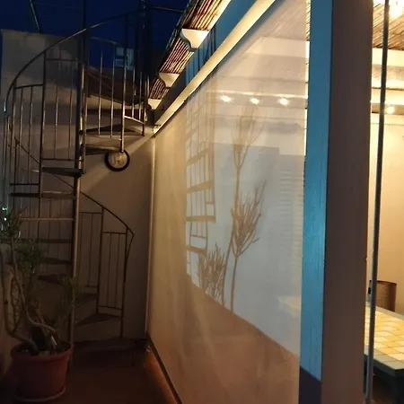 Casa de Férias Casa Emma *