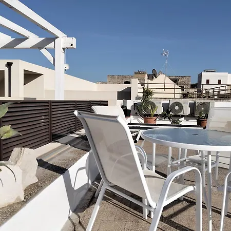 بيت للعطل Casa Emma فافينانا