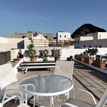 Casa Emma بيت للعطل *
