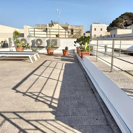 بيت للعطل Casa Emma *